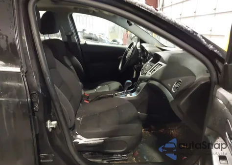 2014 Chevrolet Cruze 1Lt Auto from USA, damaged, VIN 1G1PC5SB1E7249139